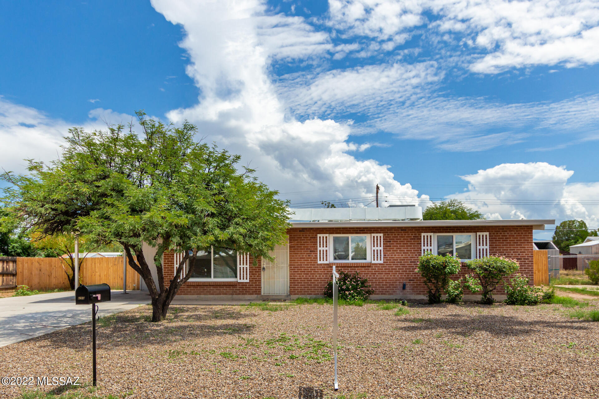 Terra Del Sol - Residential