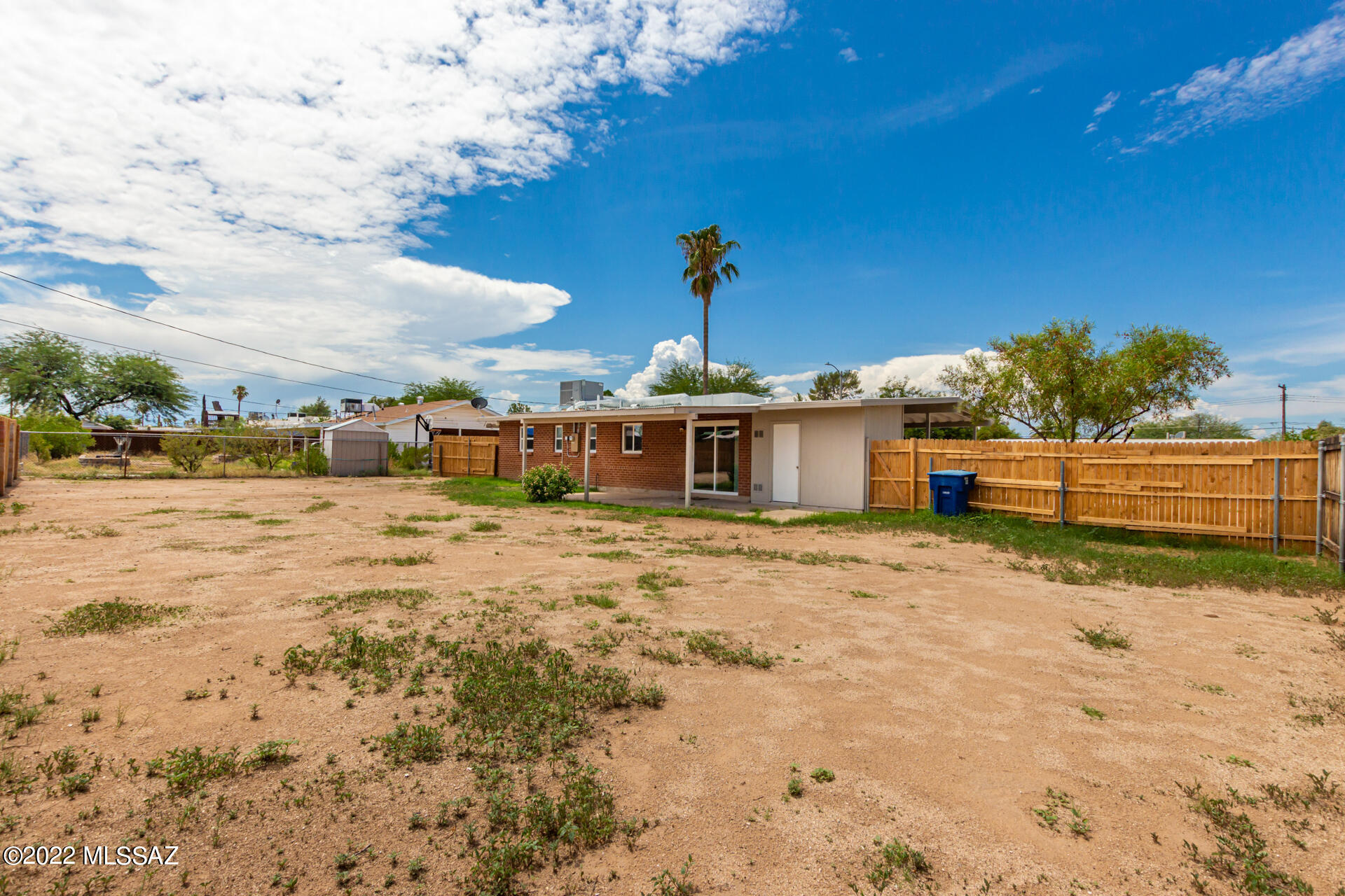 Terra Del Sol - Residential