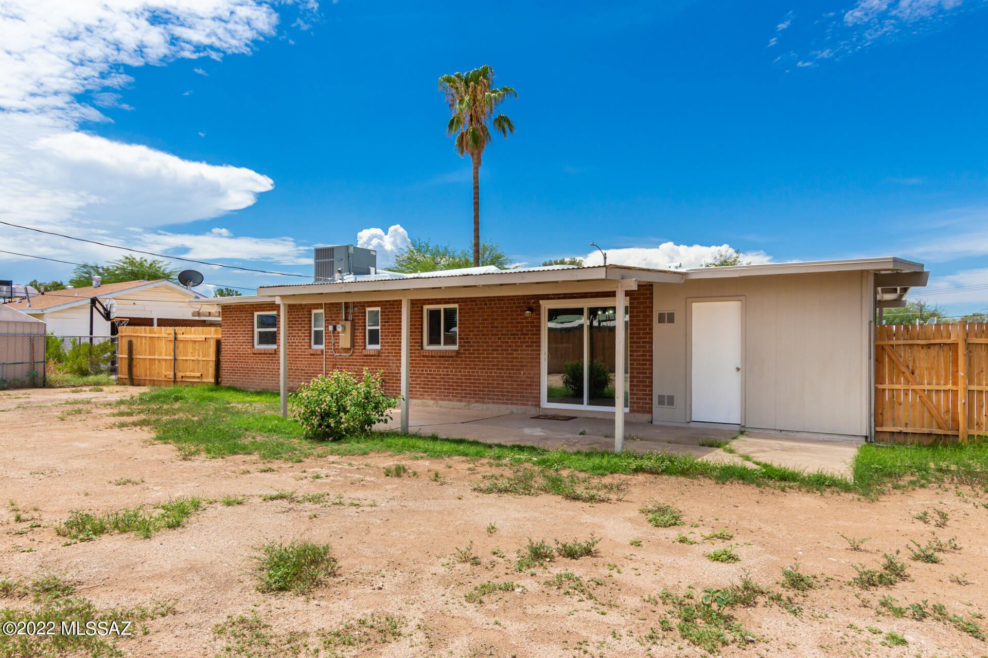 Terra Del Sol - Residential