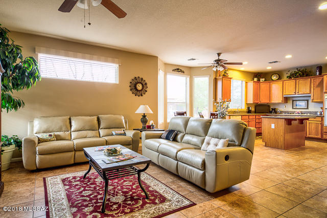 Quail Creek II (78-394) - Residential