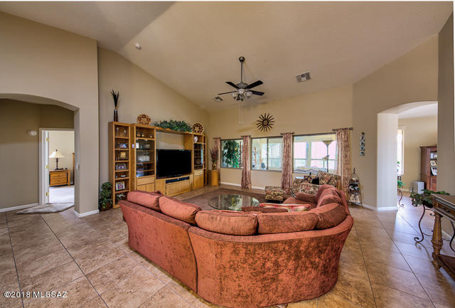 Quail Creek II (78-394) - Residential