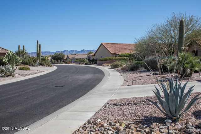 Quail Creek II (78-394) - Residential