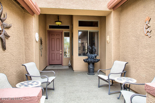 Quail Creek II (78-394) - Residential