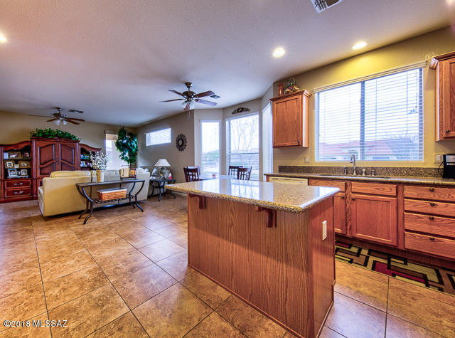 Quail Creek II (78-394) - Residential