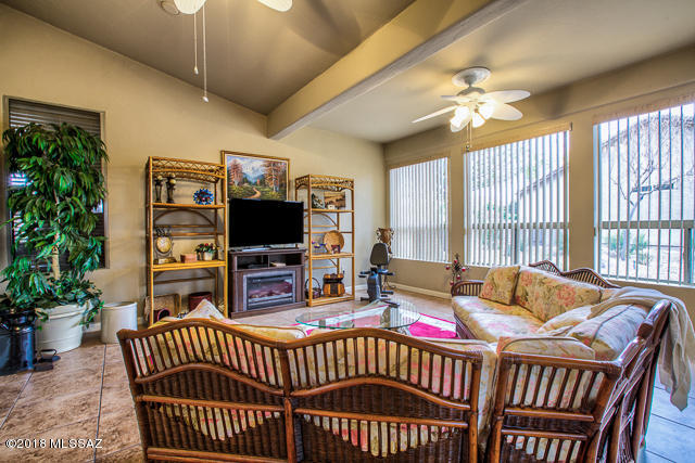 Quail Creek II (78-394) - Residential