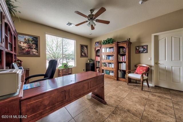 Quail Creek II (78-394) - Residential