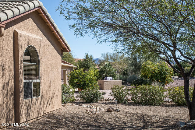 Quail Creek II (78-394) - Residential
