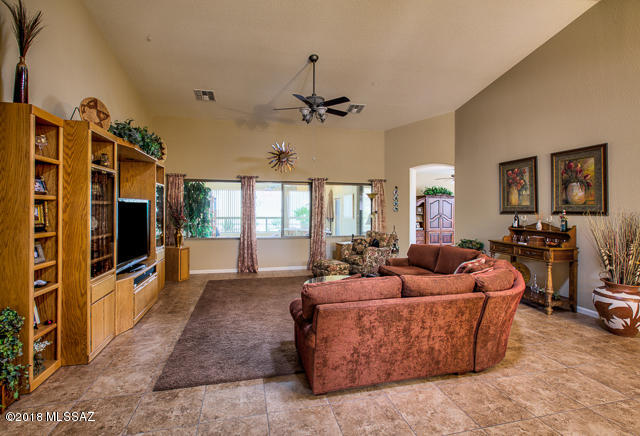 Quail Creek II (78-394) - Residential
