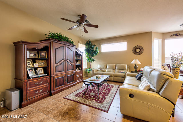 Quail Creek II (78-394) - Residential