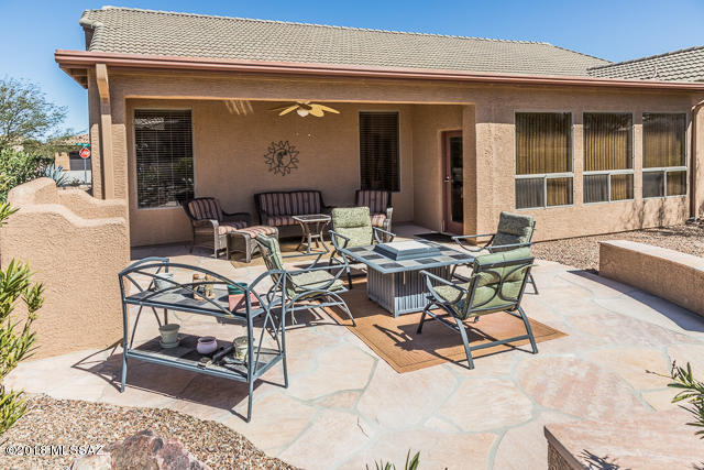 Quail Creek II (78-394) - Residential
