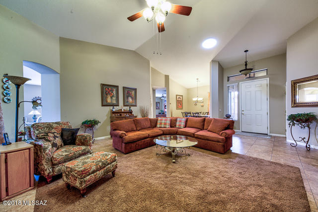 Quail Creek II (78-394) - Residential