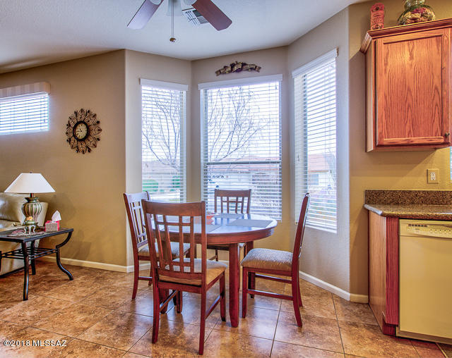 Quail Creek II (78-394) - Residential