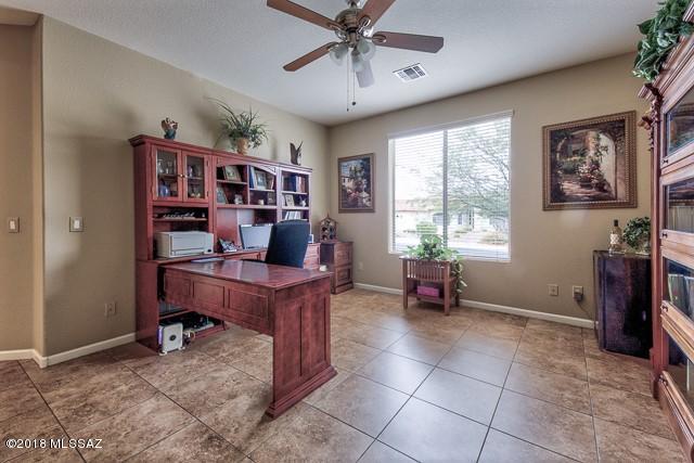 Quail Creek II (78-394) - Residential