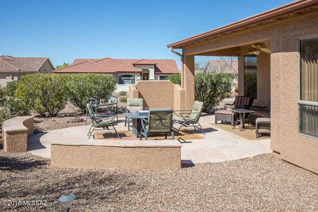 Quail Creek II (78-394) - Residential