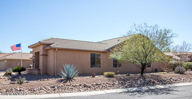 Quail Creek II (78-394) - Residential