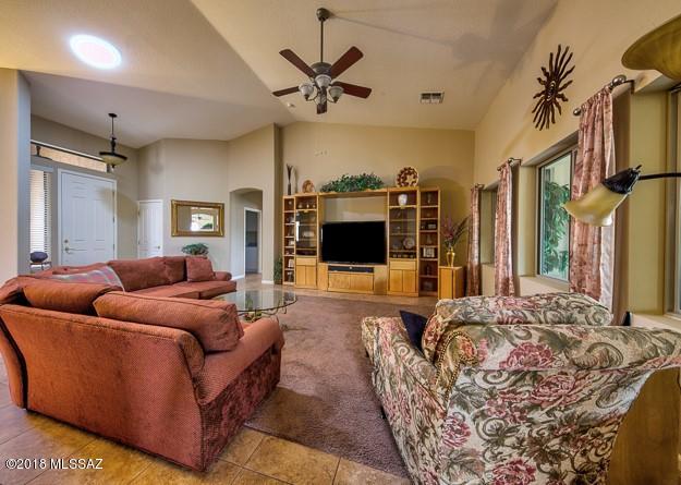 Quail Creek II (78-394) - Residential