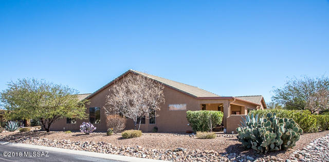 Quail Creek II (78-394) - Residential