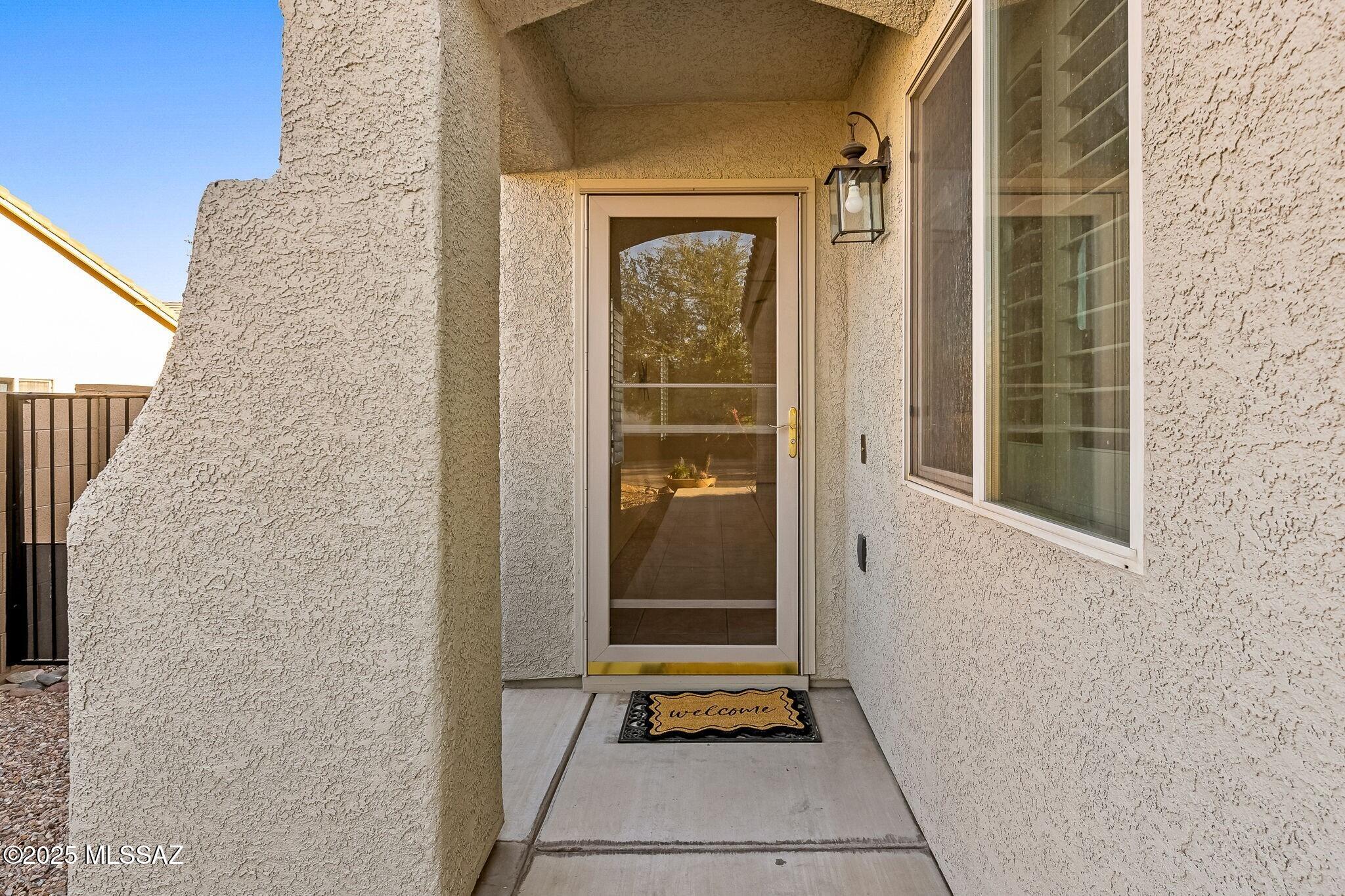 9520 E Evita Lane