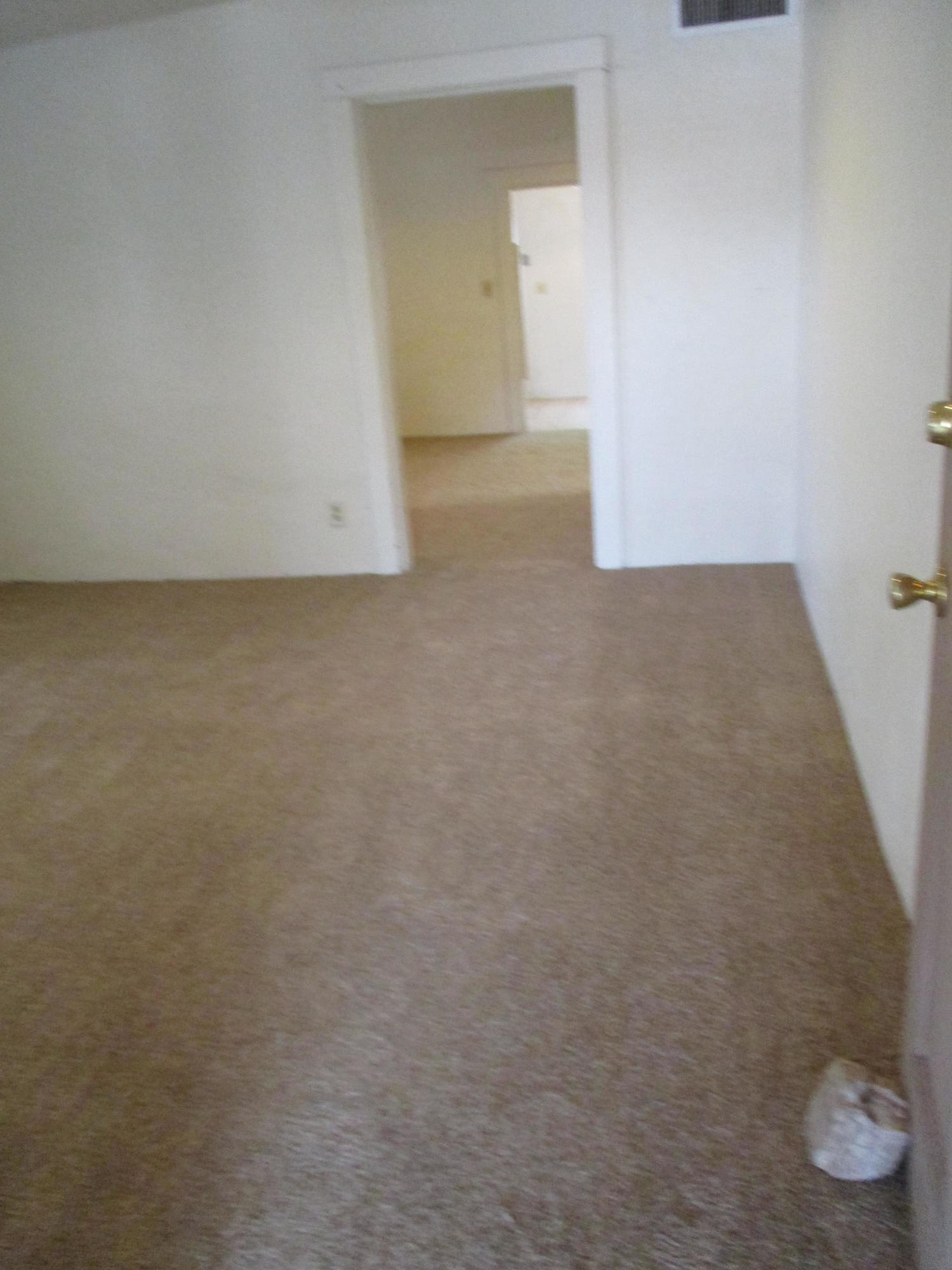 Tucson Heights - Residential Lease
