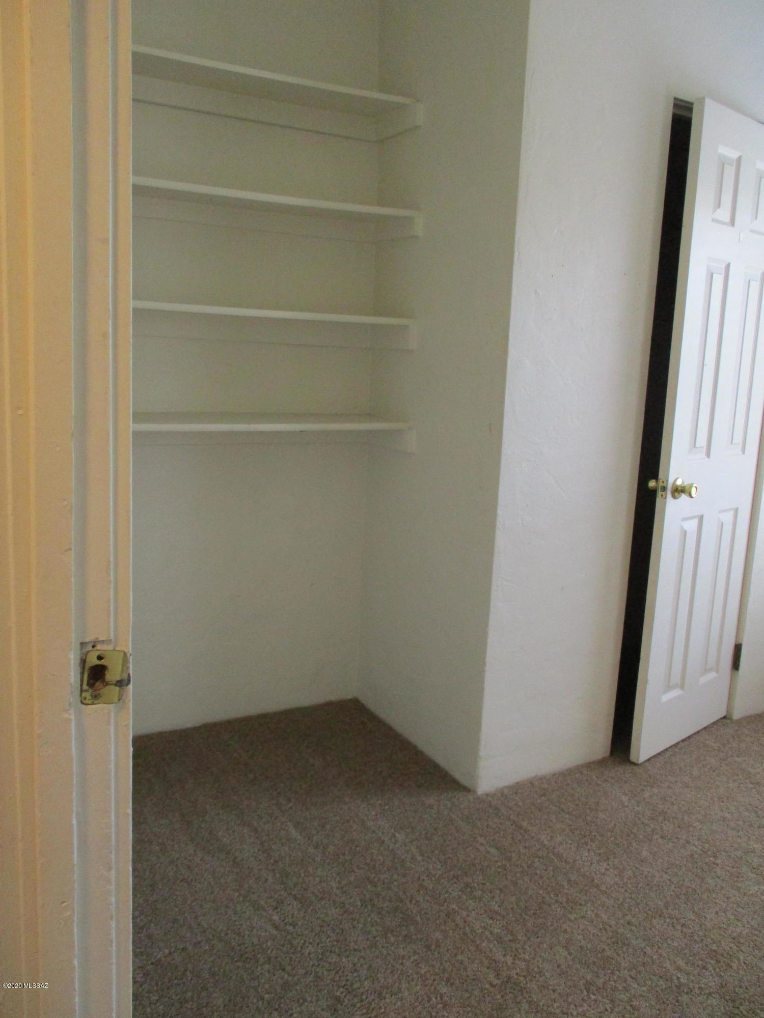 Tucson Heights - Residential Lease