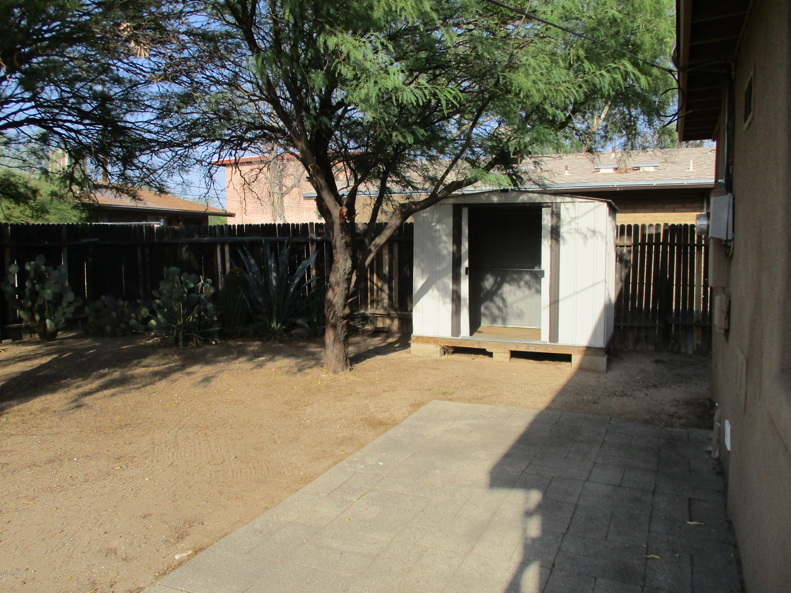 Tucson Heights - Residential Lease