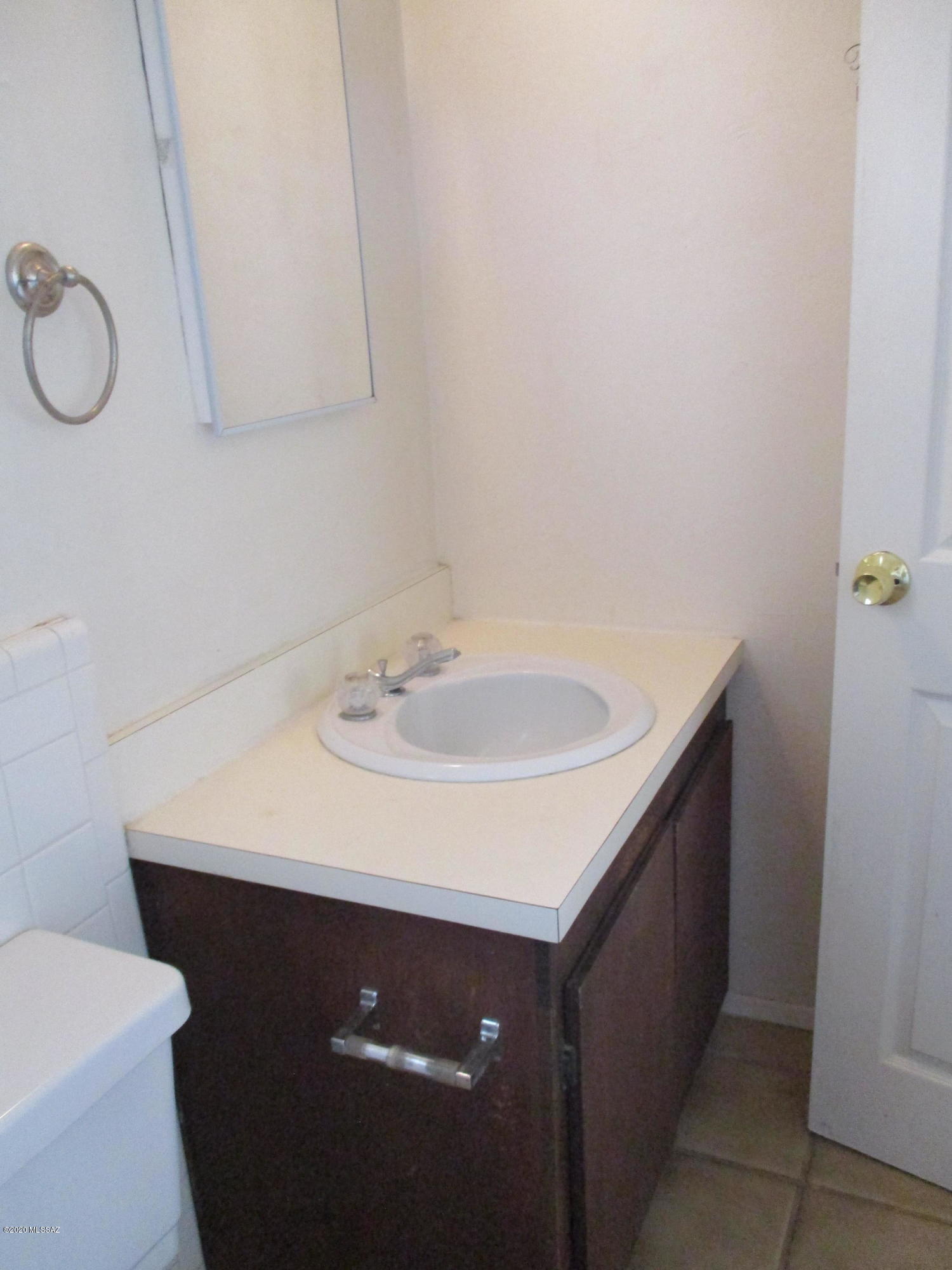 Tucson Heights - Residential Lease
