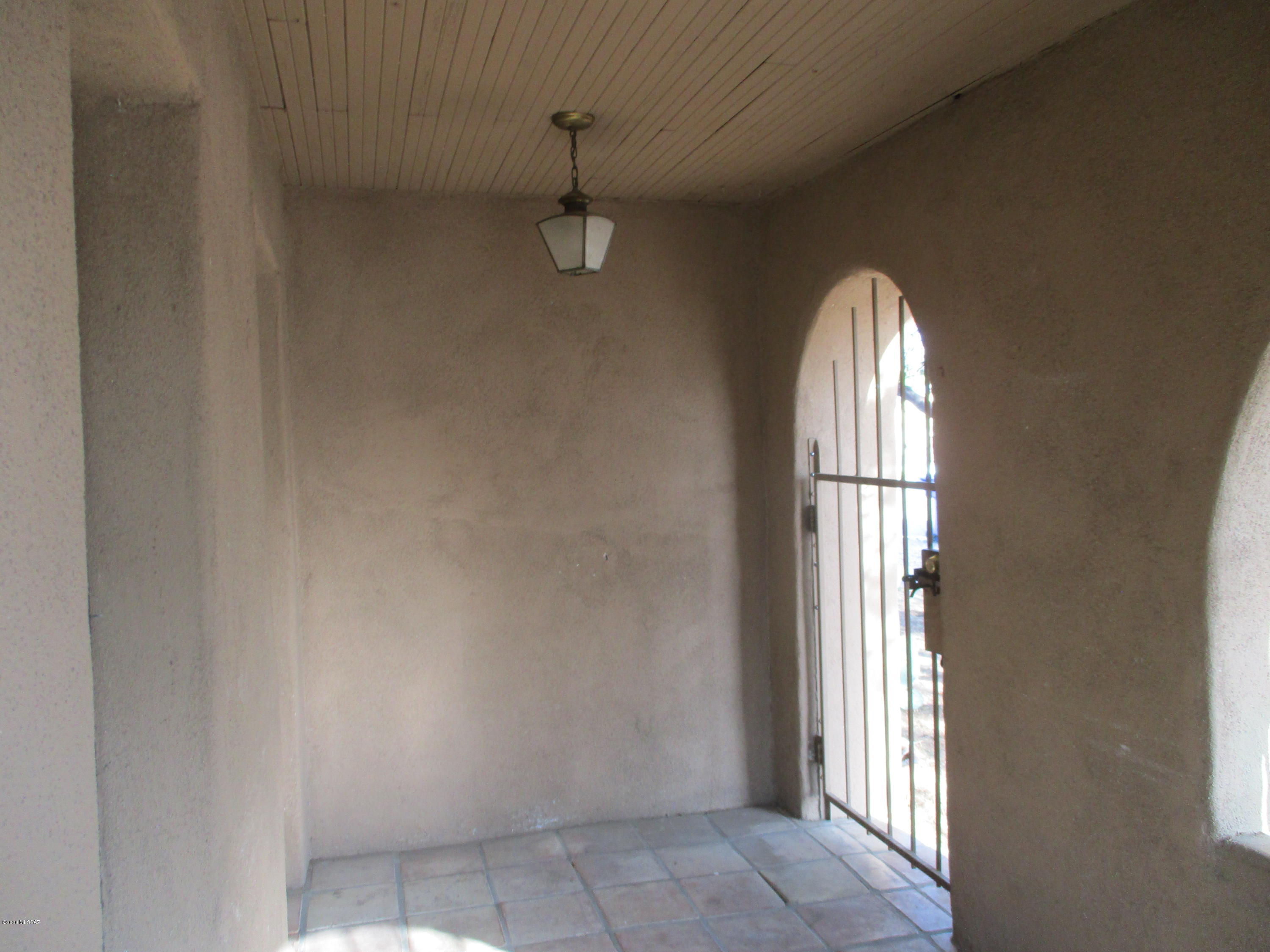 Tucson Heights - Residential Lease