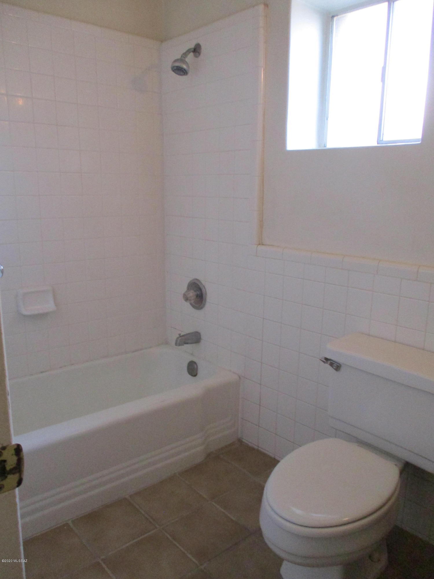 Tucson Heights - Residential Lease