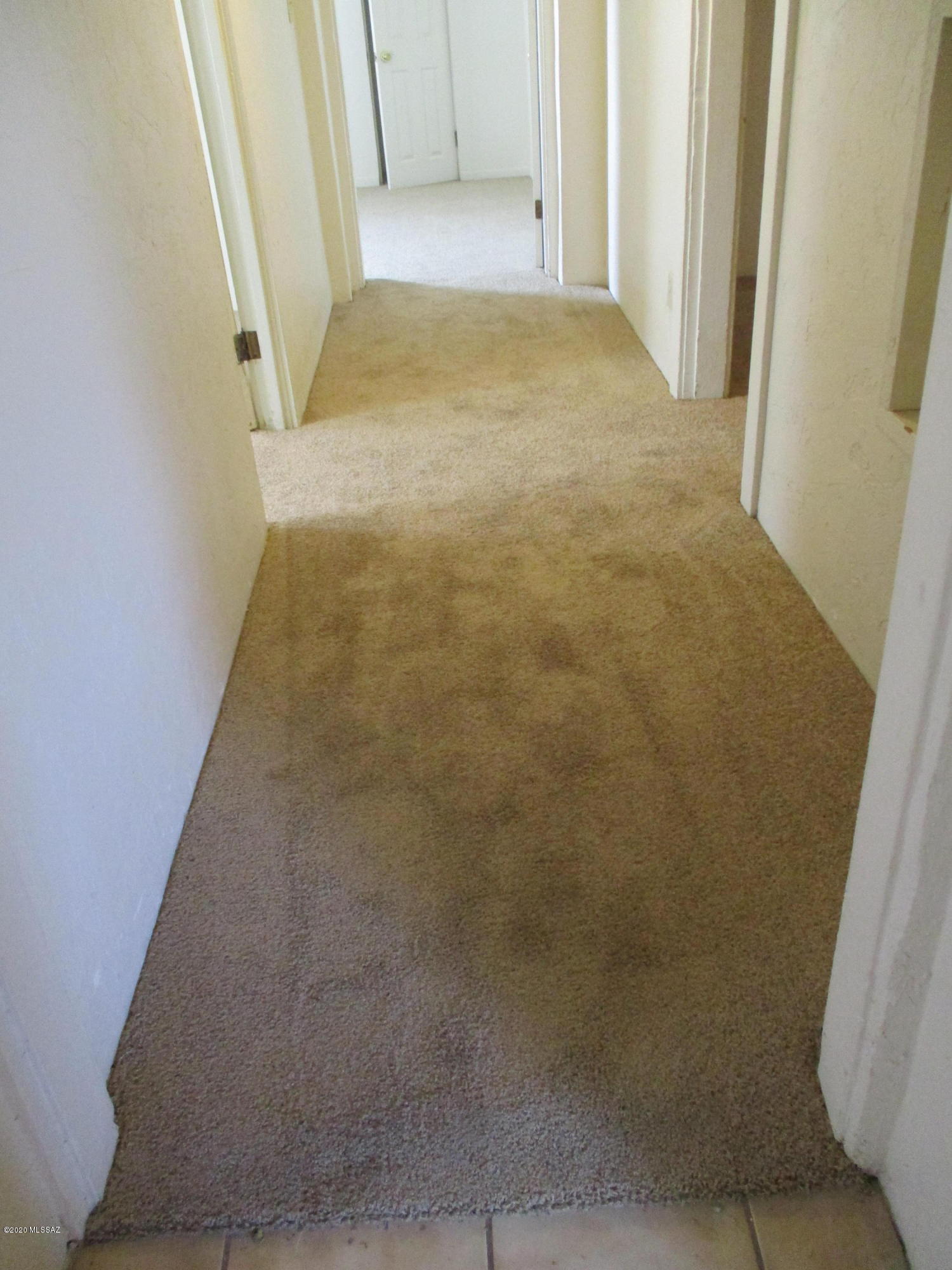 Tucson Heights - Residential Lease