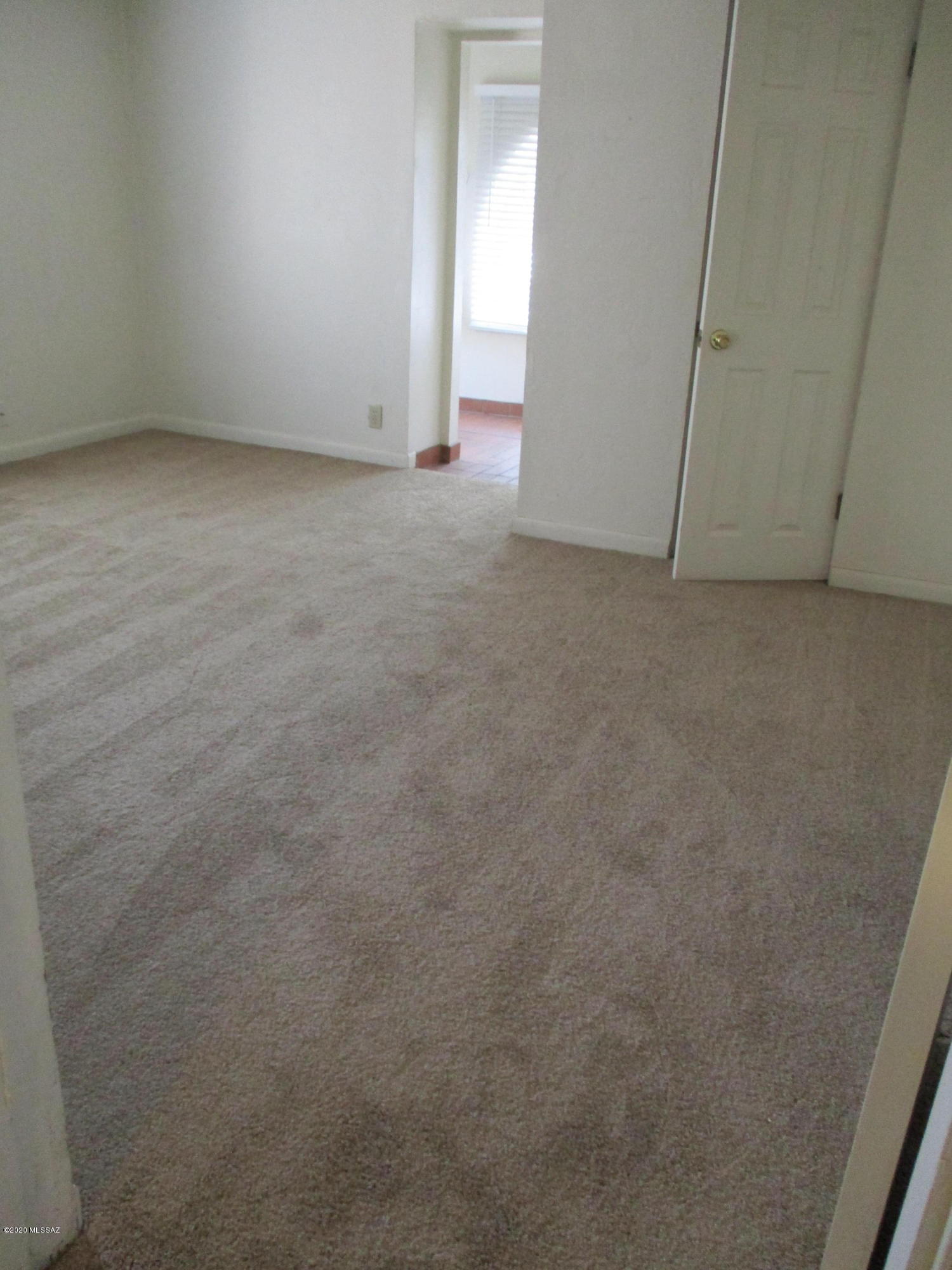 Tucson Heights - Residential Lease