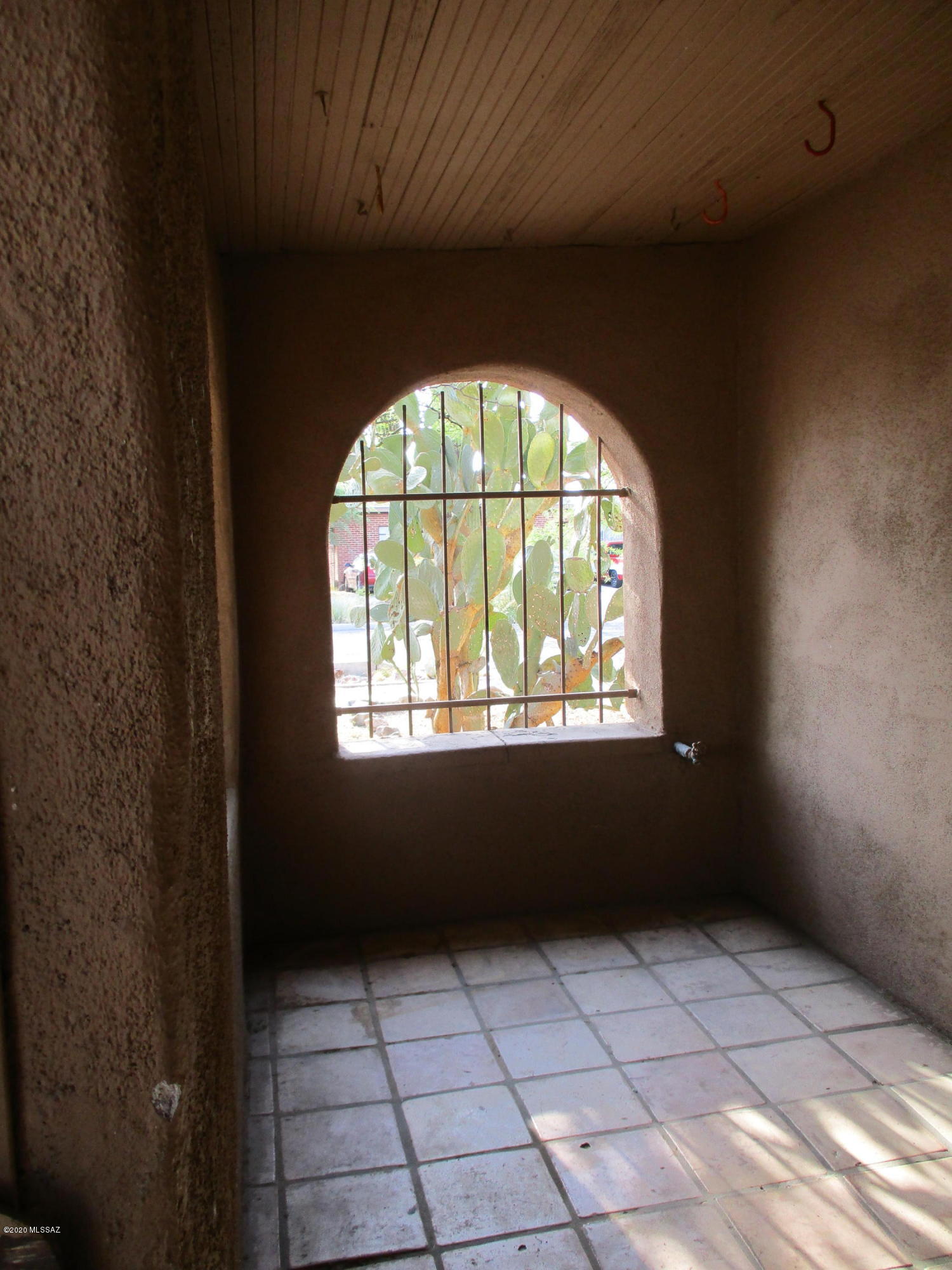 Tucson Heights - Residential Lease