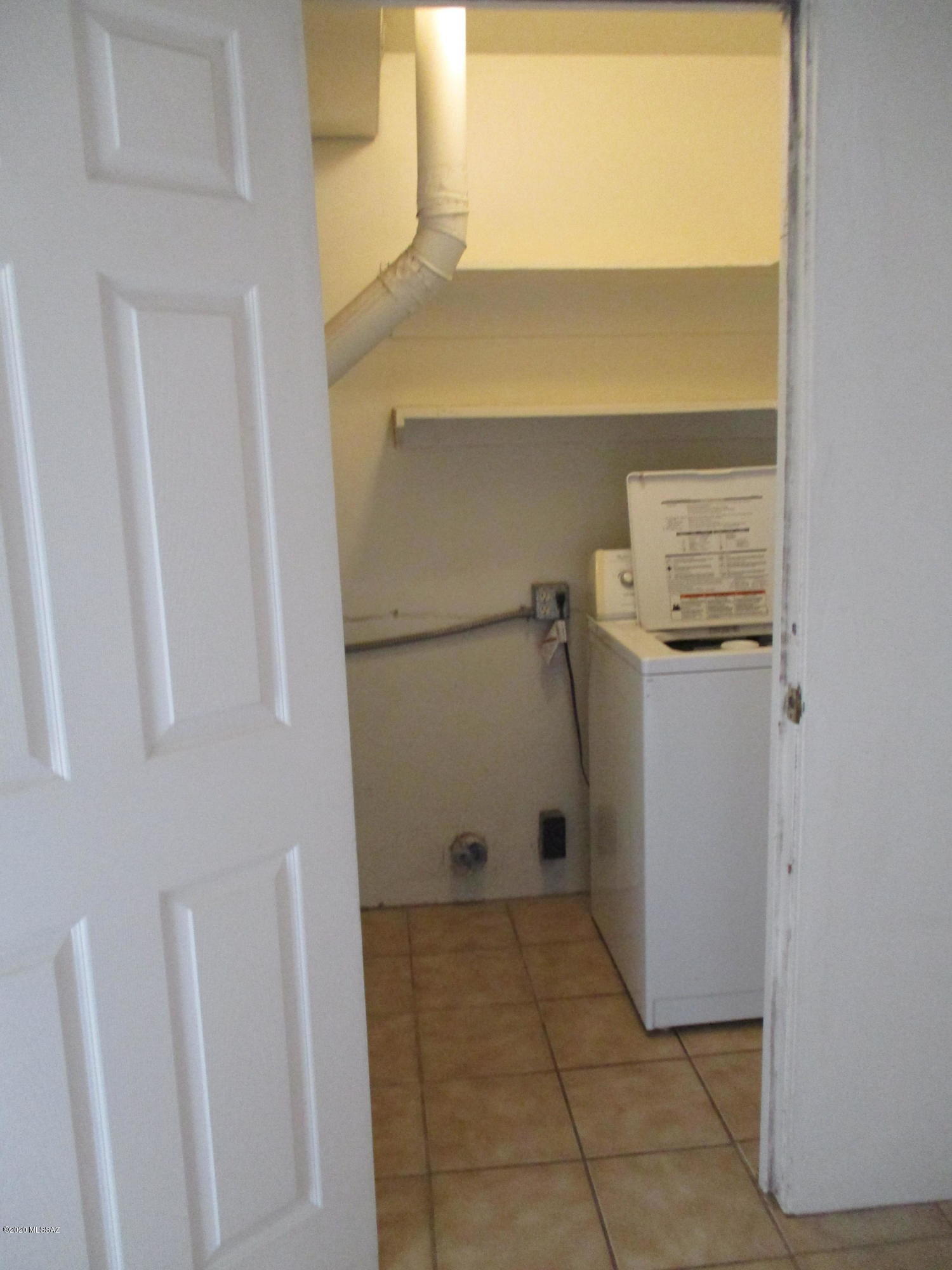 Tucson Heights - Residential Lease