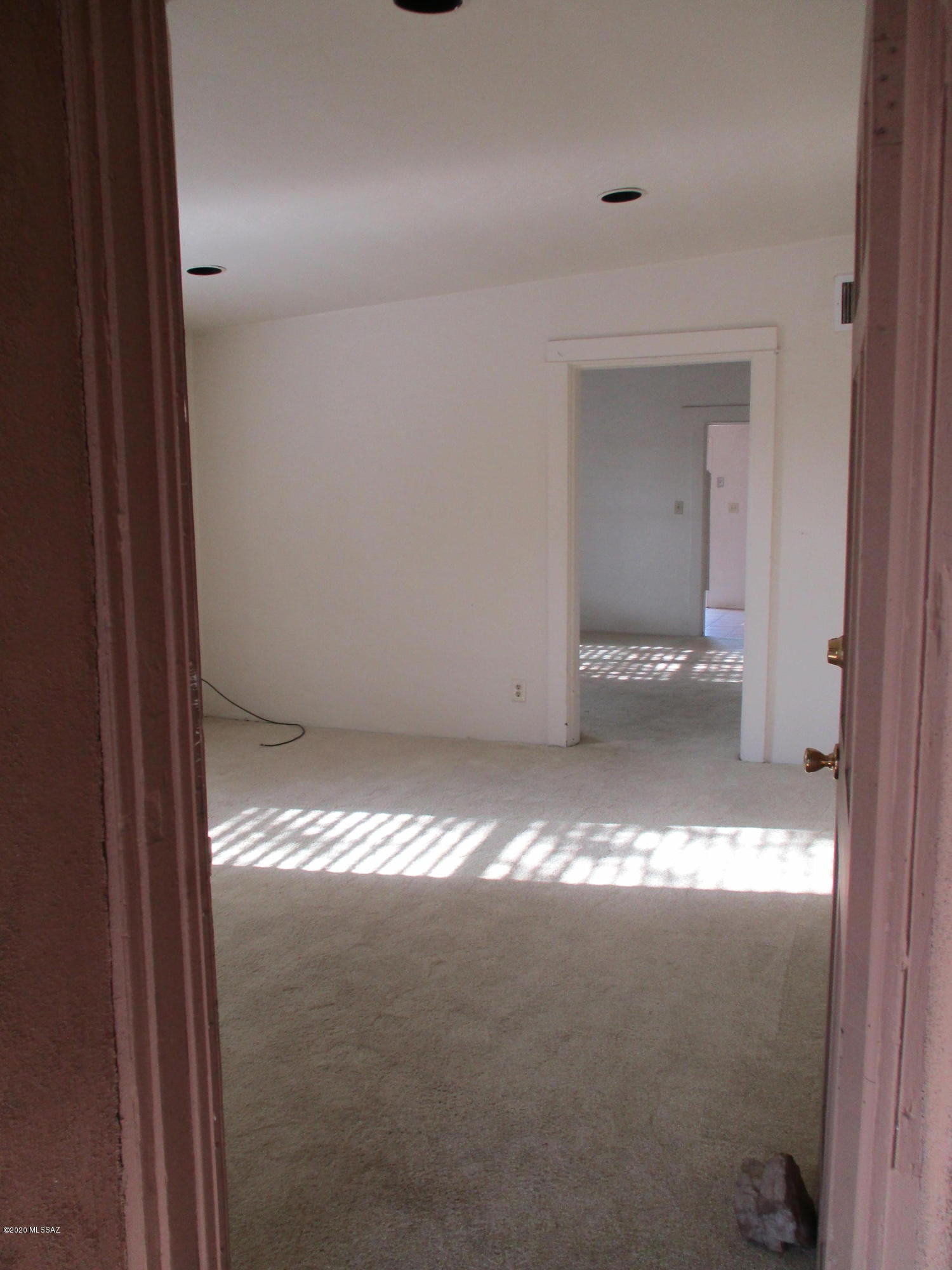 Tucson Heights - Residential Lease