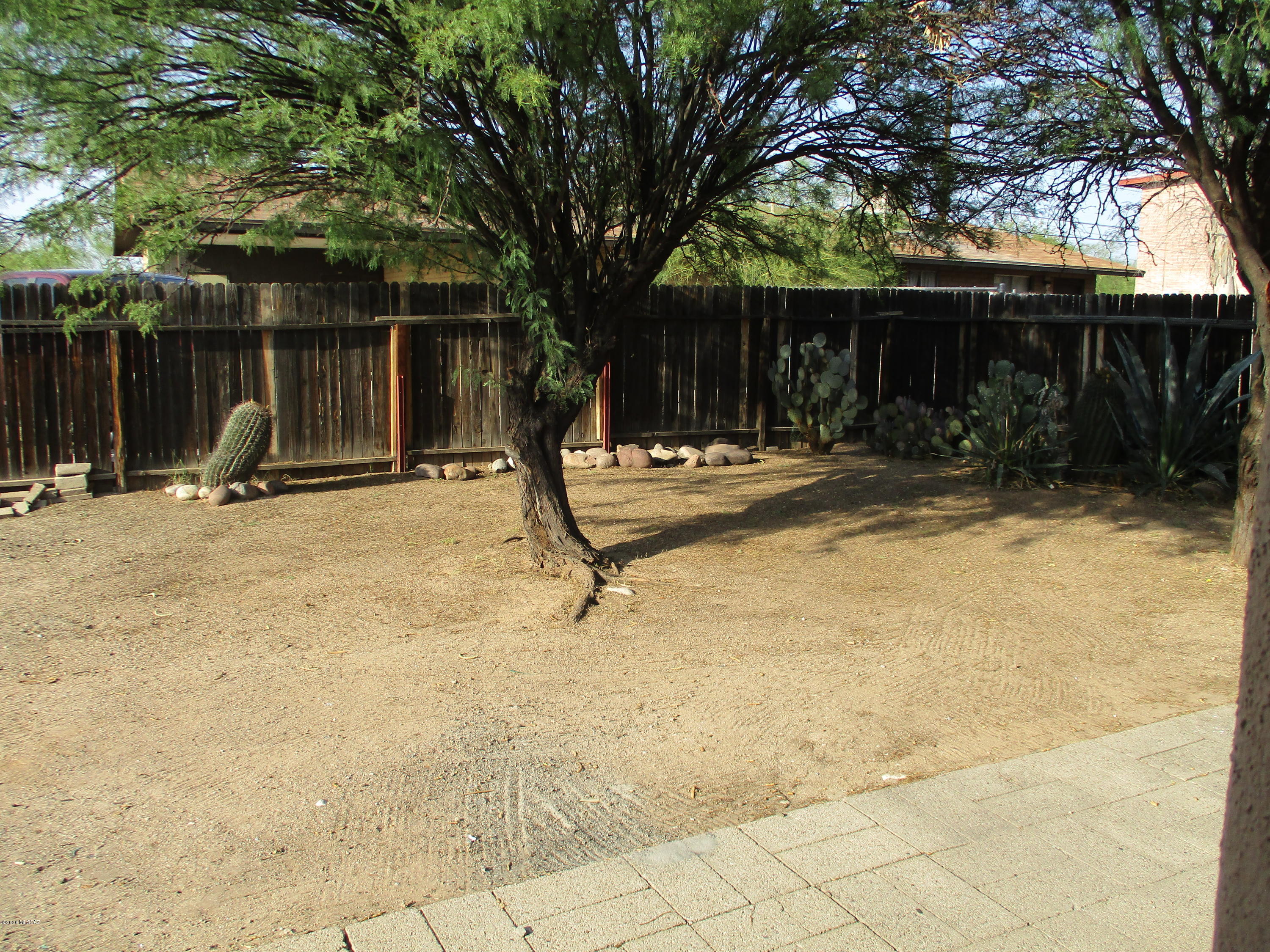 Tucson Heights - Residential Lease