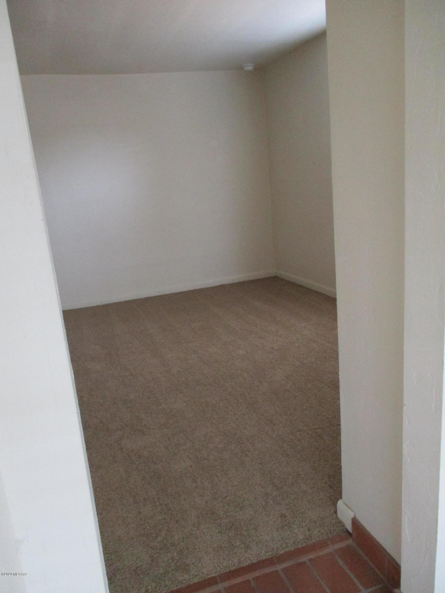 Tucson Heights - Residential Lease