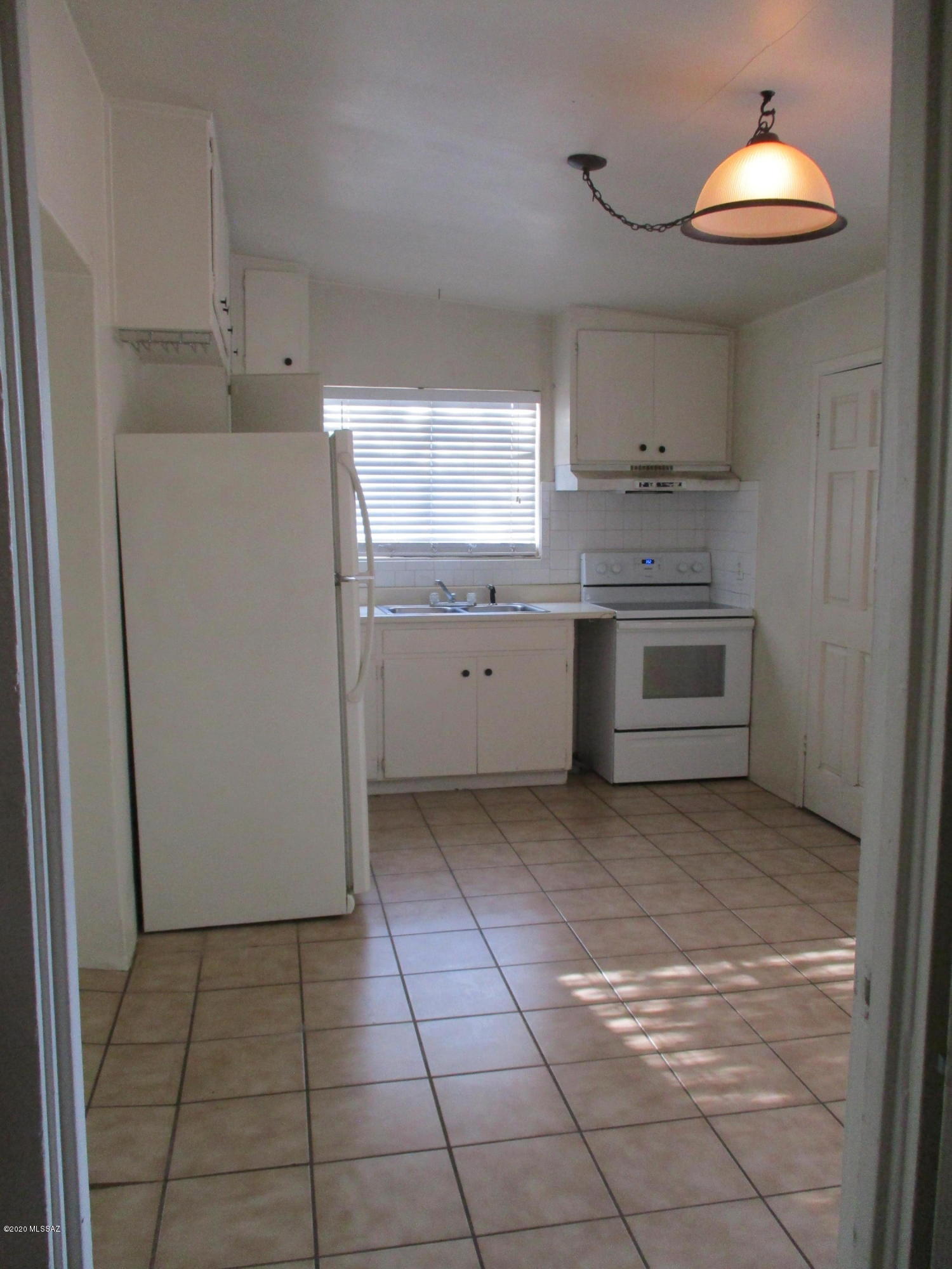 Tucson Heights - Residential Lease
