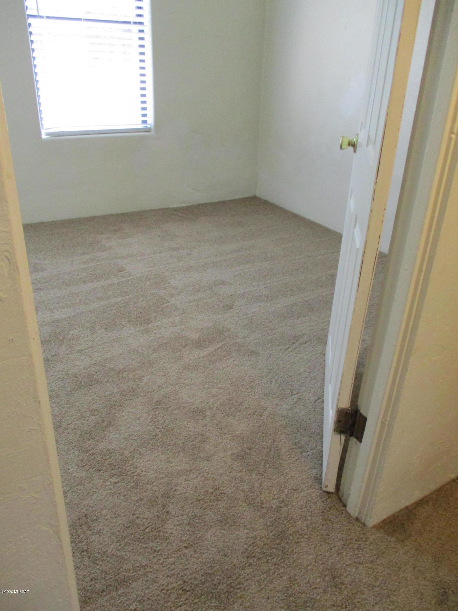 Tucson Heights - Residential Lease