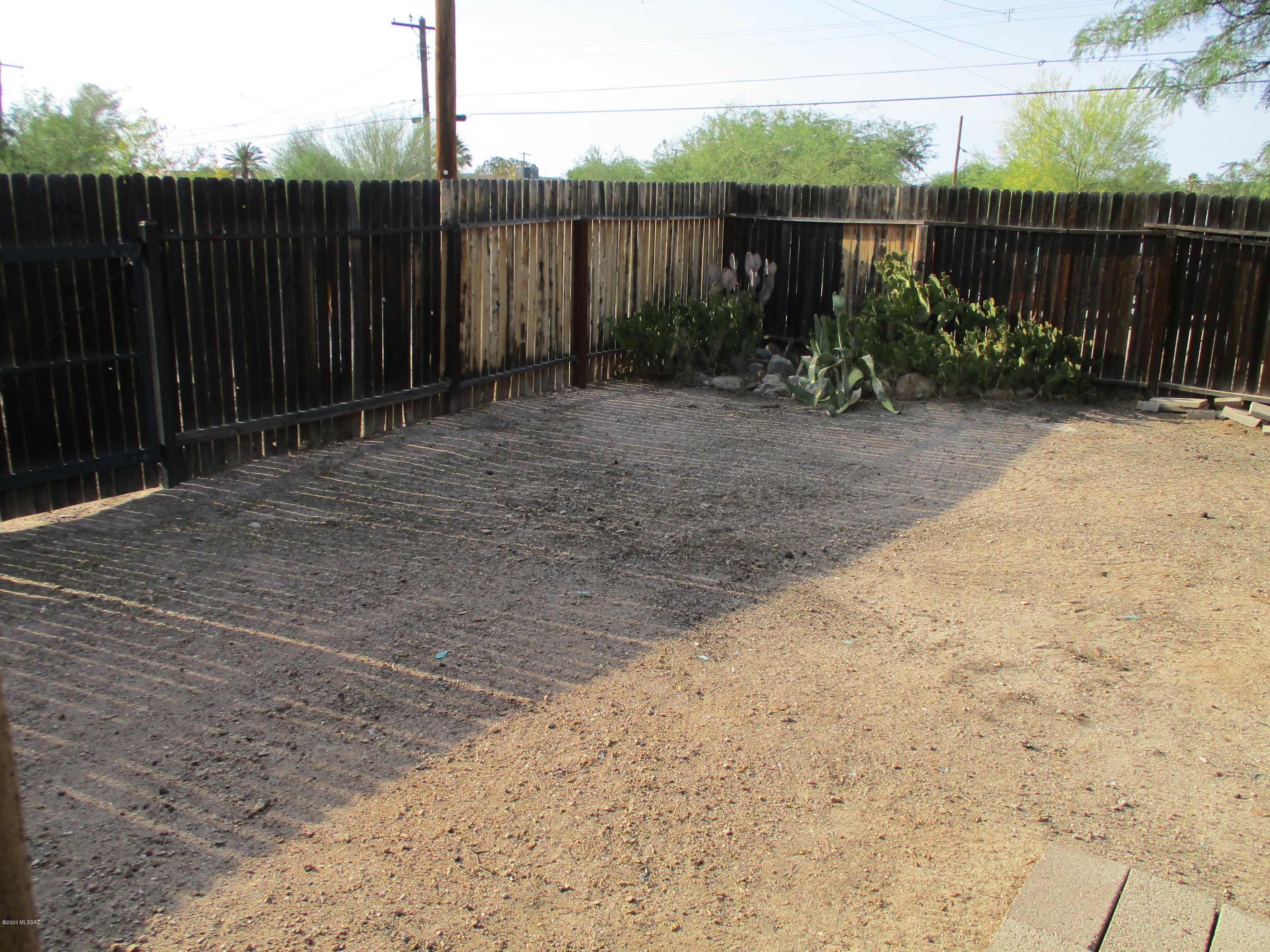 Tucson Heights - Residential Lease
