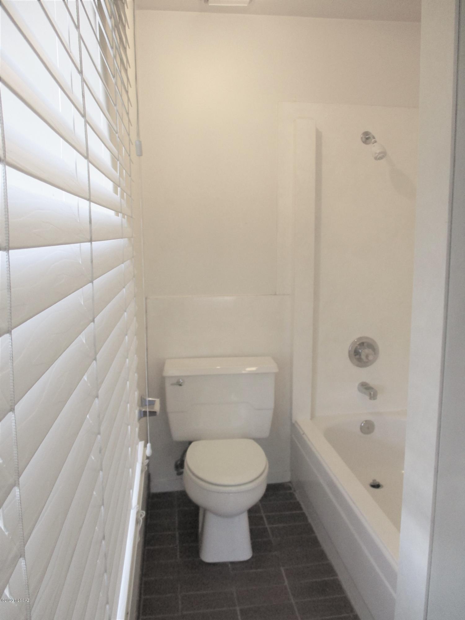 Tucson Heights - Residential Lease