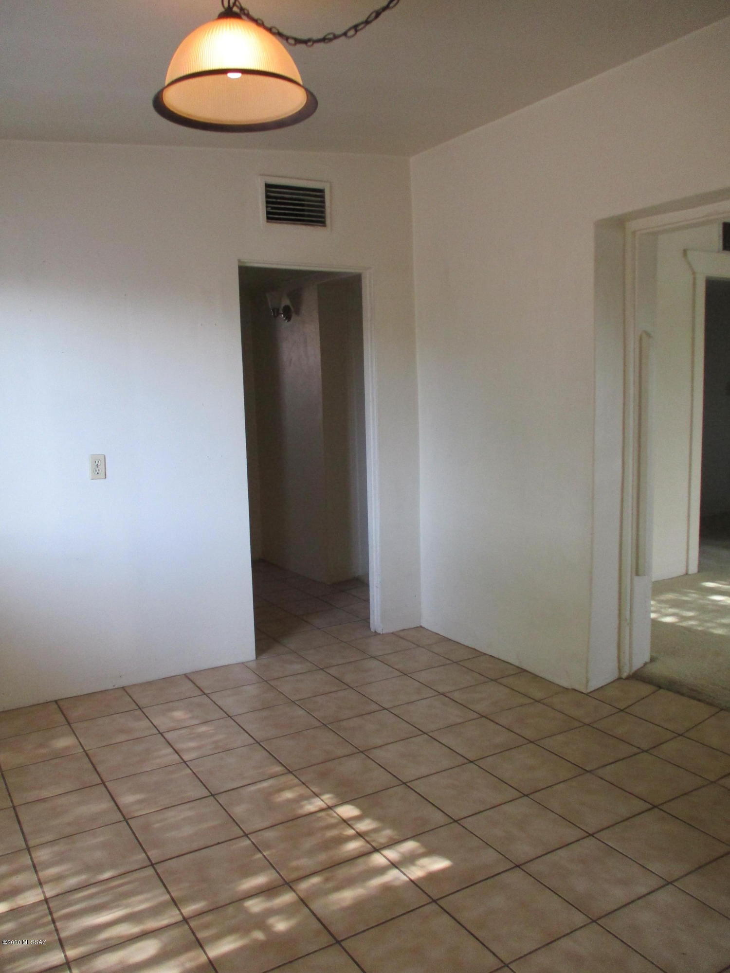 Tucson Heights - Residential Lease