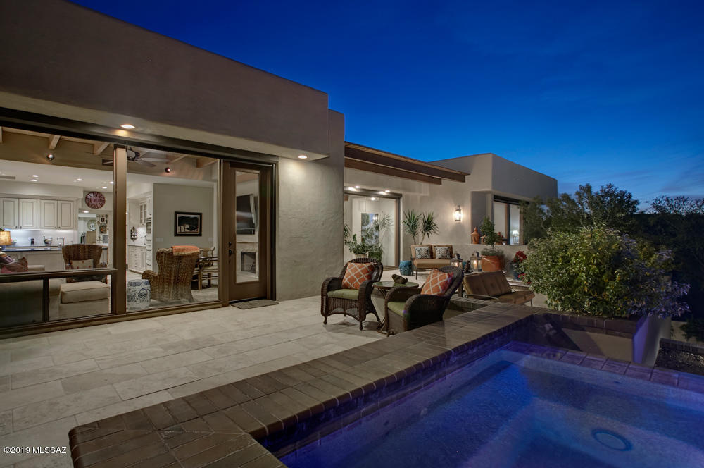 Village On Hacienda Del Sol - Residential