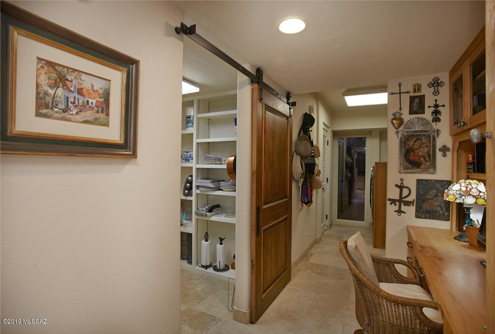 Village On Hacienda Del Sol - Residential