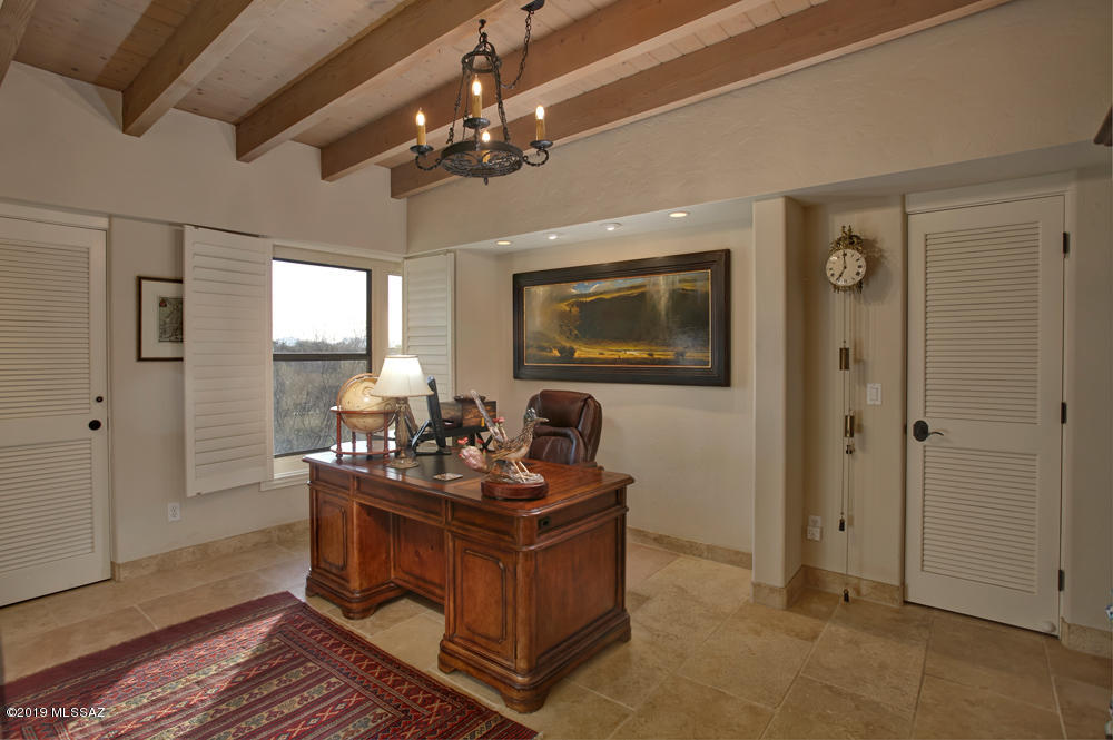Village On Hacienda Del Sol - Residential