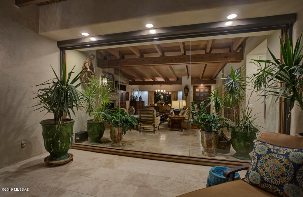 Village On Hacienda Del Sol - Residential