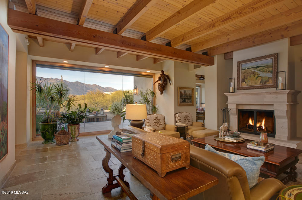 Village On Hacienda Del Sol - Residential