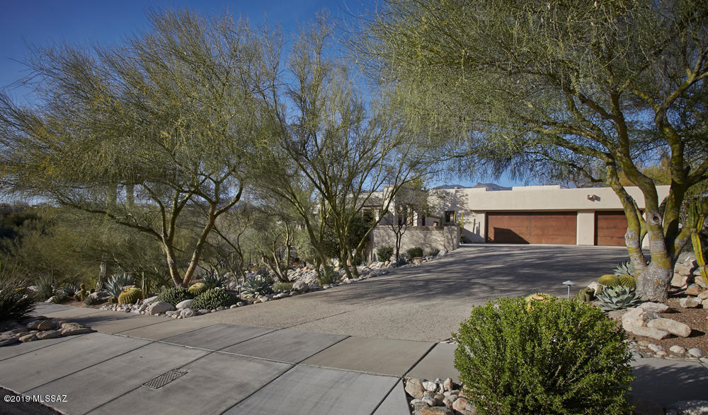 Village On Hacienda Del Sol - Residential