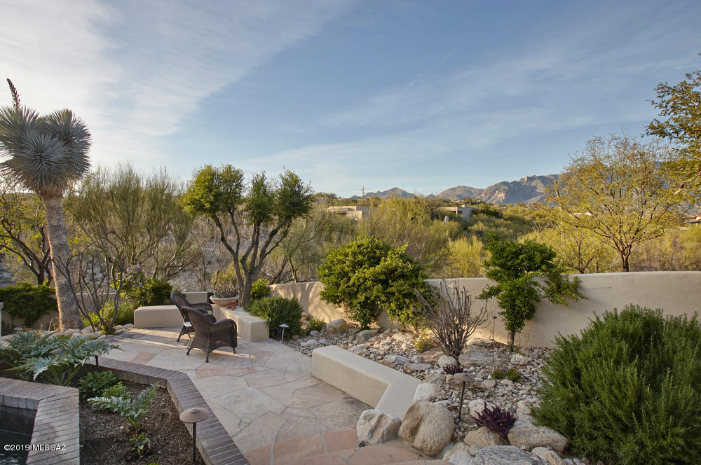Village On Hacienda Del Sol - Residential