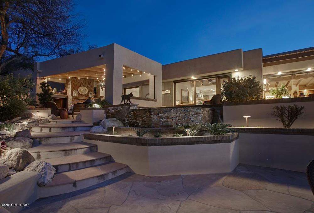 Village On Hacienda Del Sol - Residential