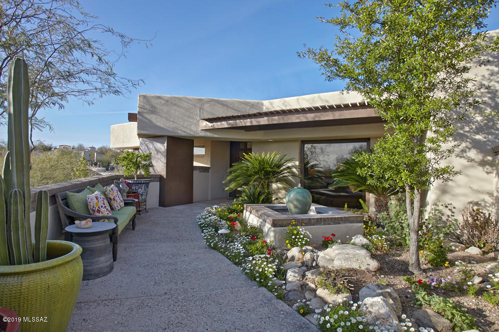 Village On Hacienda Del Sol - Residential