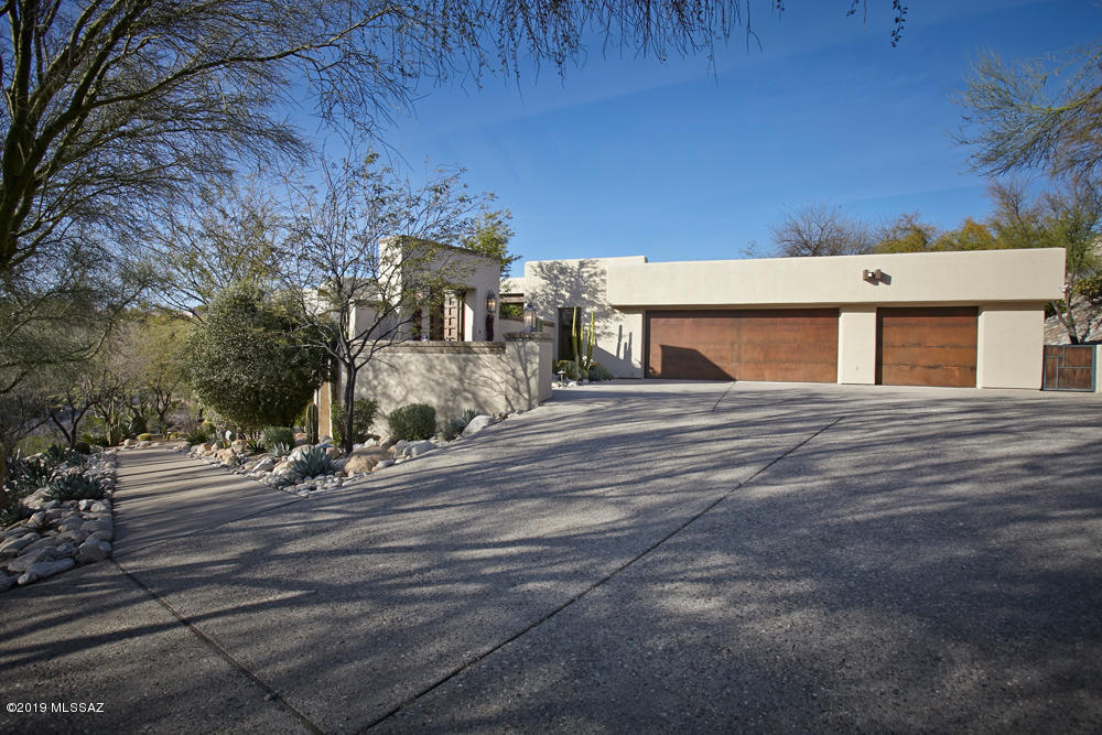 Village On Hacienda Del Sol - Residential